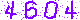 Click for new code